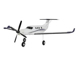 Amewi AMXFlight AM-12 Avion radiocommandé 6G/3D 6 canaux RTF 450 mm