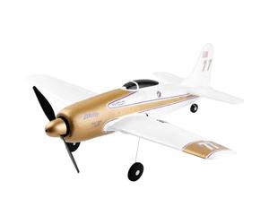 Amewi AMXFlight F8F Rare Bear Avion RC déant prêt à fonctionner (RTR) 383 mm