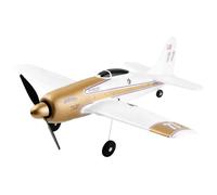 Amewi AMXFlight F8F Rare Bear Avion RC débutant prêt à fonctionner (RtR) 383 mm