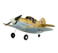 AMEWI Amxflight Flugmodell Cartoon Messerschmitt BF-109 4-Kanal 3D/6G RTF 24125