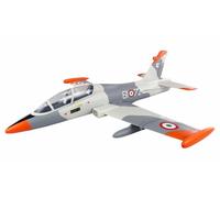 Amewi AMXFlight MB-339 EDF Jet PNP 820mm RC télécommandée
