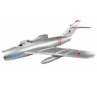 Amewi 24128 AMXFlight MIG-17 730 mm EDF Jet PNP