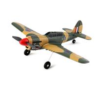 Amewi 24110 AMXFlight P40 Fighter 4CH 3D/6G RTF Camouflage