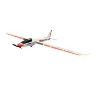 Amewi AMXPlanes Swift 2100 EPO PNP Motoculteur Blanc/Rouge RC télécommandée
