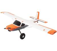 Amewi AMXPlanes Tasman blanc, orange, gris Avion RC plug-and-play (PNP) 1500 mm