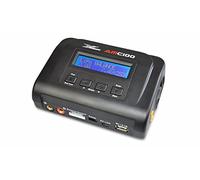 Amewi AMXRacing 28403 Chargeur Multifonction AMC100 100 W 10 A 1-6S LiXX