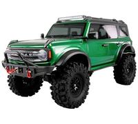 Amewi AMXRock Caballo brushed 1:10 Auto RC électrique Crawler 4 roues motrices (4WD) prêt à fonctionner (RtR) 2,4 GHz