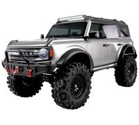 Amewi AMXRock Caballo brushed 1:10 Auto RC électrique Crawler 4 roues motrices (4WD) prêt à fonctionner (RtR) 2,4 GHz