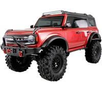 Amewi AMXRock Caballo brushed 1:10 Auto RC électrique Crawler 4 roues motrices (4WD) prêt à fonctionner (RtR) 2,4 GHz