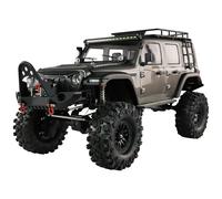 Amewi AMXRock Crosstrail brushed 1:10 Auto RC électrique Crawler 4 roues