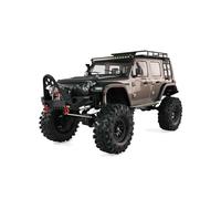 Amewi Voiture RC électrique AMXRock Crosstrail 1:10 brushed 4 roues motrices 2,4 GHz RtR