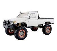 Amewi AMXRock RCX10P (Profi) brushed 1:10 Auto RC électrique Crawler prêt à fonctionner (RtR) 2,4 GHz G