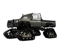 Amewi AMXRock RCX10TP Scale Crawler Pick-Up 1:10 RTR brushed 1:10 Auto RC électrique Crawler prêt à fonctionner (RtR) 2,4 GHz G