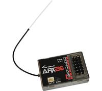 Amewi ARXB6 Récepteur 6 canaux 2,4 GHz