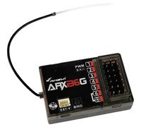 Amewi ARXB6G Récepteur 6 canaux 2,4 GHz