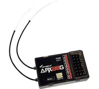 Amewi ARXB8G Récepteur 8 canaux 2,4 GHz
