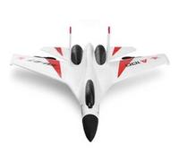 - avion de chasse télécommandé su-27 su27 soukhoï russe 2.4 ghz rtf gyro