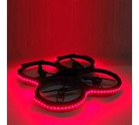 Bande LED pour drone AM-X51 AMEWI et U829 UDI RC