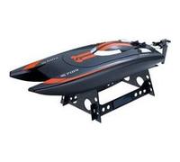 Amewi- Rennkatamaran Racing Catamaran 7014 2,4 GHz RTR, 2150704