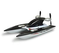 Amewi Bateau RC à moteur prêt à fonctionner (RtR) 361 mm