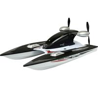 Amewi Bateau RC à Moteur 361 mm