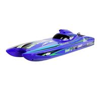 Blue Arrow Catamaran brushless Jet propulseur 30 km/h 400 mm RTR