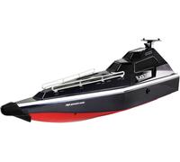 Amewi Bateau RC à moteur prêt à fonctionner (RtR) 420 mm