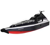 Amewi Bateau RC à moteur prêt à fonctionner (RtR) 420 mm