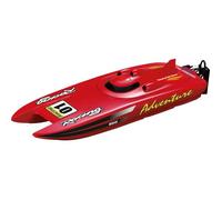 Amewi Bateau RC à moteur prêt à fonctionner (RtR) 450 mm