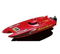 Amewi Bateau RC à Moteur prêt à fonctionner (RTR) 450 mm
