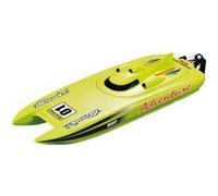 Amewi Bateau RC à moteur prêt à fonctionner (RtR) 450 mm G