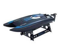 Amewi Catamaran De Course 7014 Bleu 2,4 GHz 25 Km/H / 26072