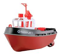 Amewi Fairplay I Remorqueur 15 km/h 1:72 RTR Noir