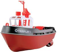 Amewi Bateau RC débutant motorisé prêt à fonctionner (RtR) 225 mm