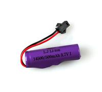 Amewi Batterie Li-ion 1S 3,7 V 500 mAh