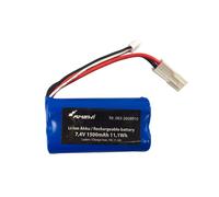 AMEWI Batterie LiIon 2S 7,4V 1500mAh / 063-2608910