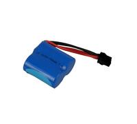 AMEWI Batterie LiIon 7,4V 600mAh / 063-2609010