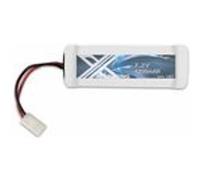 Batterie Modélisme Nimh Haute Capacité 4200 Mah Tamiya Plug-Amewi