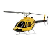 Amewi Bell 206 Jet Ranger Hélicoptère RC