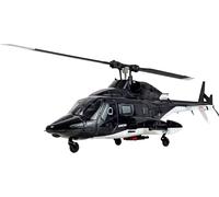 Amewi Bell 222 Airwolf Pro Hélicoptère RC prêt à voler (RtF)