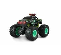 Amewi Big Buster Monster Truck 1:18, RTR Vert / 22484
