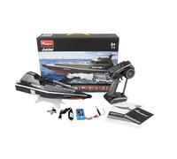 Amewi Bateau RC à moteur prêt à fonctionner (RtR) 420 mm