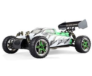 Amewi Blade Pro Poussette sans balais 4WD 1:10, RTR