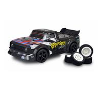 Amewi Breaker Pro Modèle Radiocommandé Voiture De Sport Moteur Électrique 1:16-Amewi