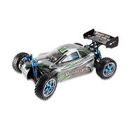 Amewi Buggy Booster Pro Brushless Scale 1:10, 2,4 GHz, 4WD 22033