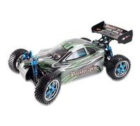 Buggy Booster Pro Brushless Vert Emeraude-Amewi Vert