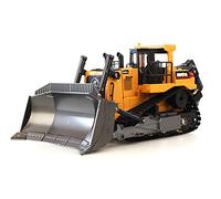 Amewi 22518 modèle radiocommandé Bulldozer Moteur électrique 1:24