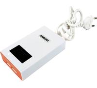 Amewi C40 Chargeur de modélisme 3 A Li-polymère