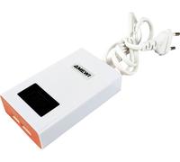 Amewi C40 Chargeur de modélisme 3 A Li-polymère