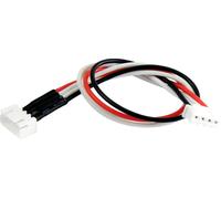 Amewi Câble de capteur moteur/régulateur Modèle de chargeur: XH Modèle d'accu: XH